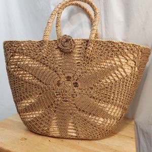 Coldwater Creek handbag